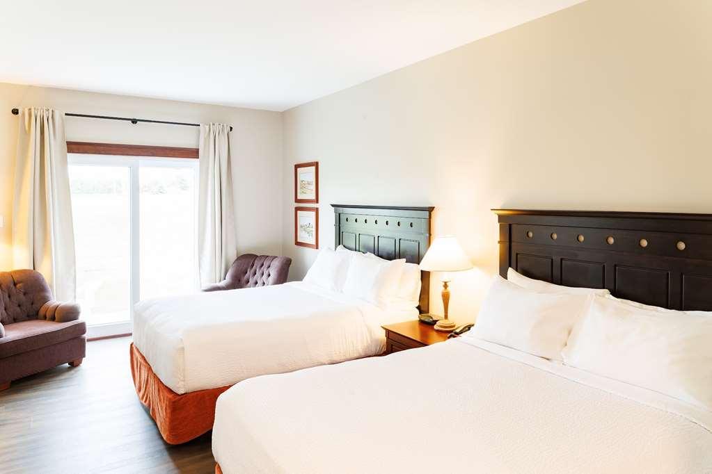 Rodd Crowbush Golf & Beach Resort Morell Room photo
