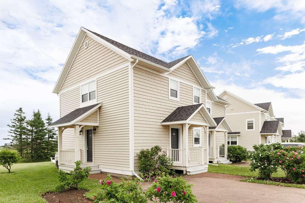 Rodd Crowbush Golf & Beach Resort Morell Room photo