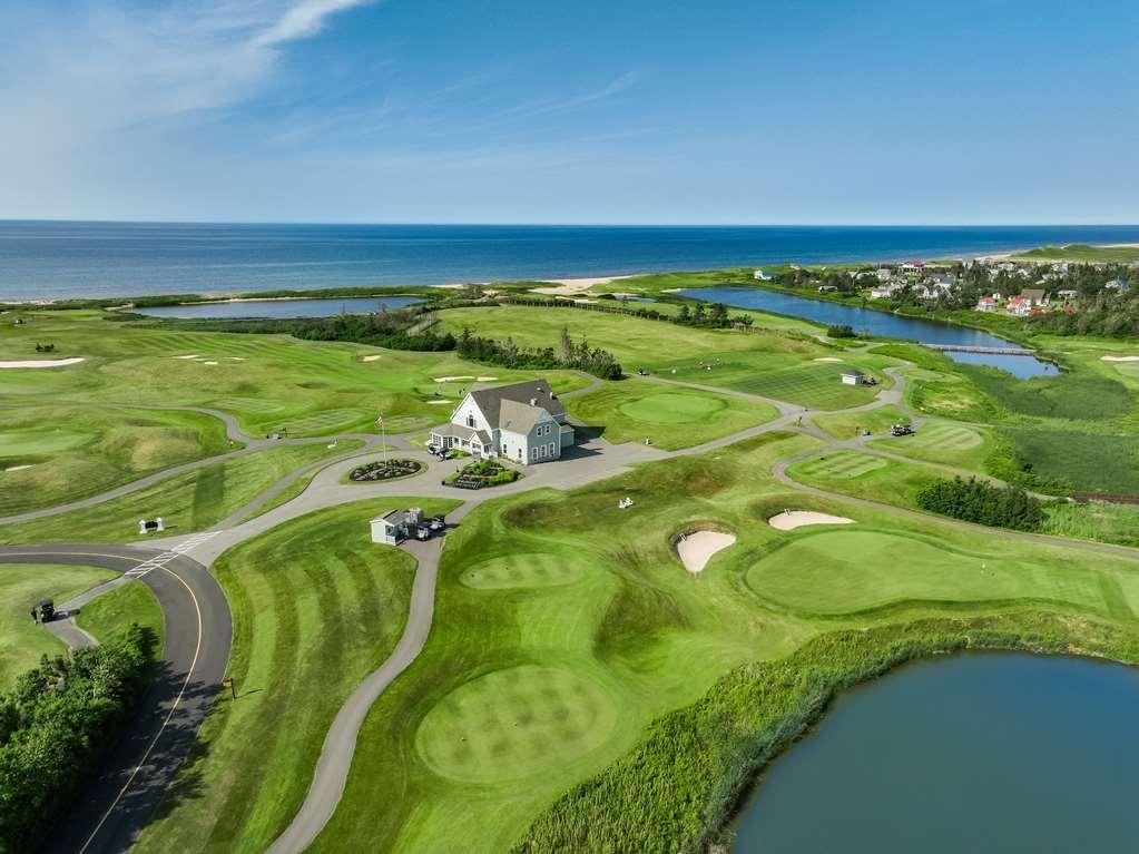 Rodd Crowbush Golf & Beach Resort Morell Facilities photo