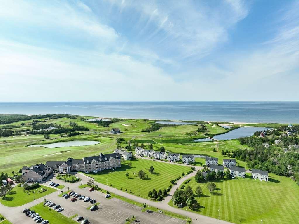 Rodd Crowbush Golf & Beach Resort Morell Exterior photo